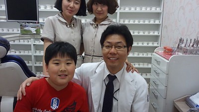 오랜만에 온 동환이랑~